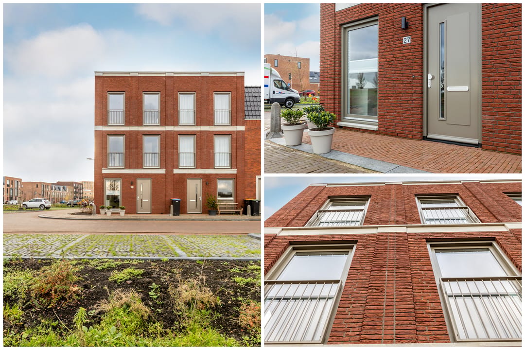 Foto 46 van Nicoline Brouwerlaan 27