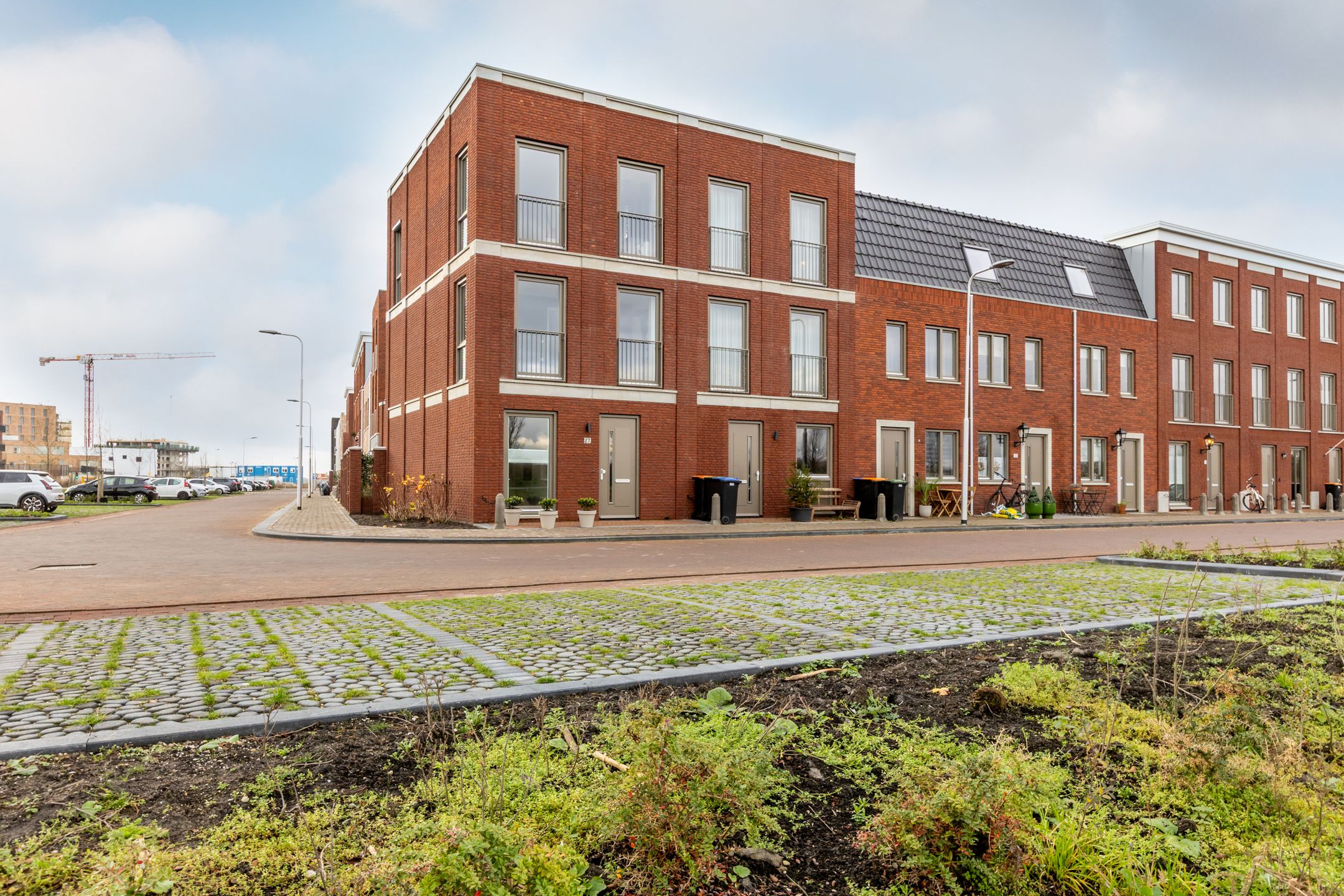 Foto 48 van Nicoline Brouwerlaan 27