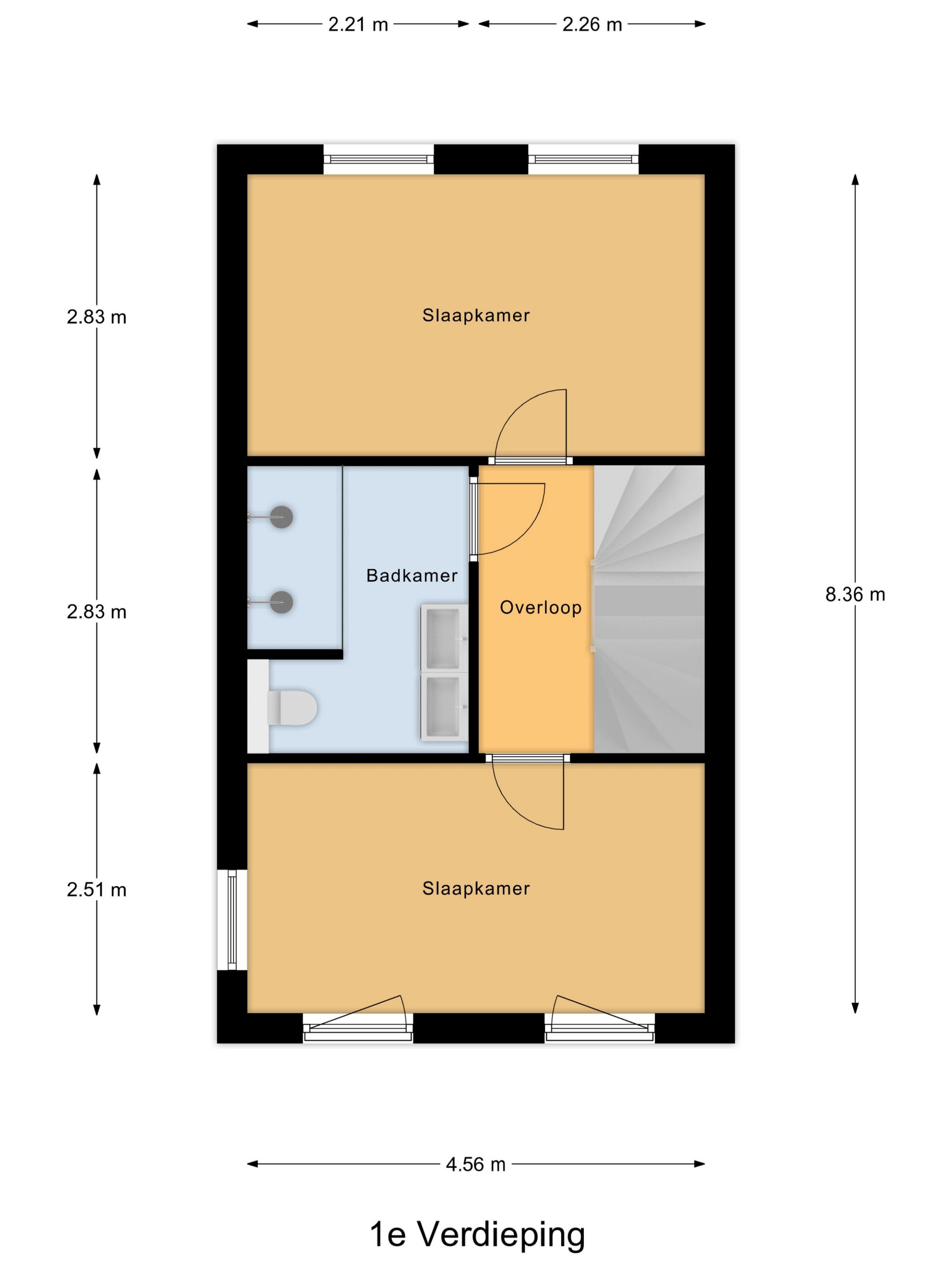 Foto 54 van Nicoline Brouwerlaan 27