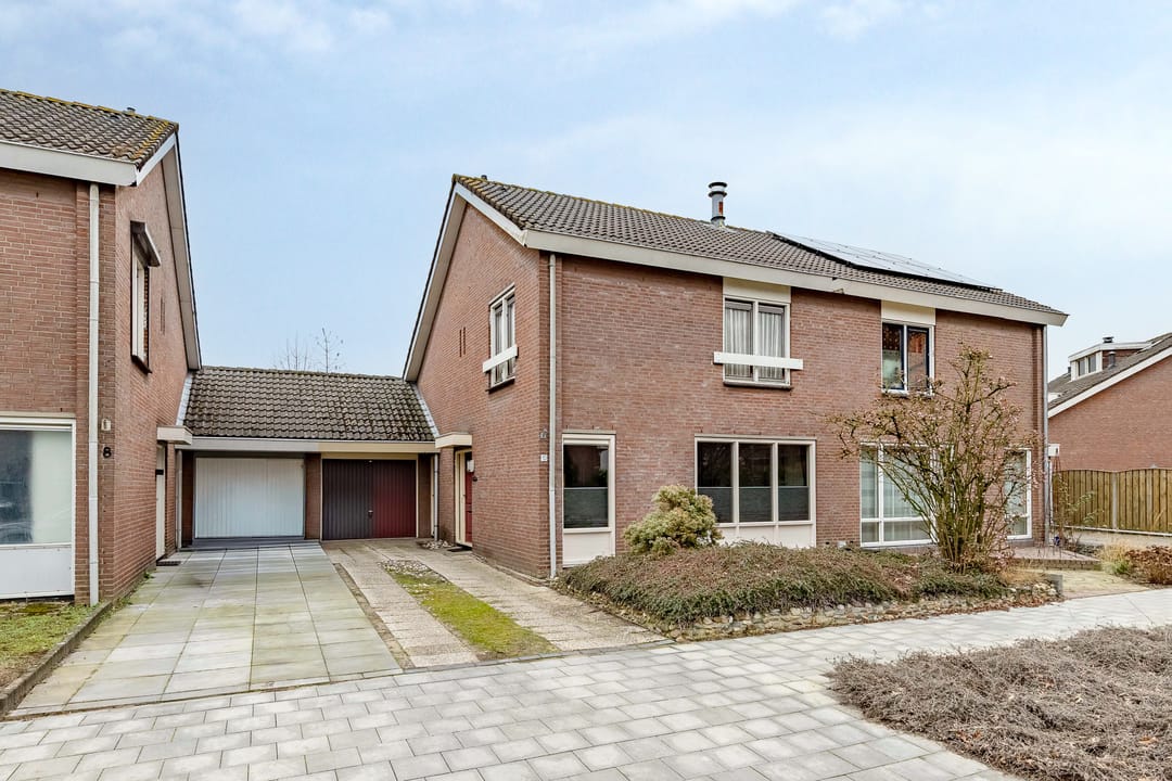 Foto 1 van Vlasakker 10