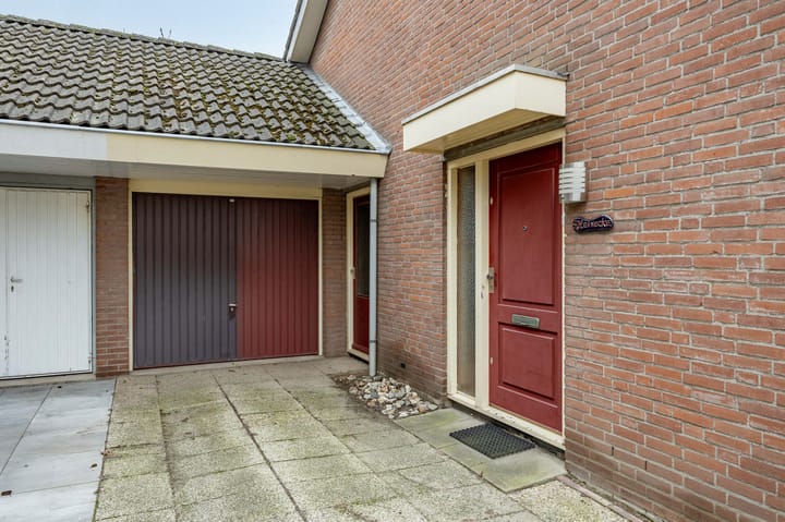 Foto 4 van Vlasakker 10