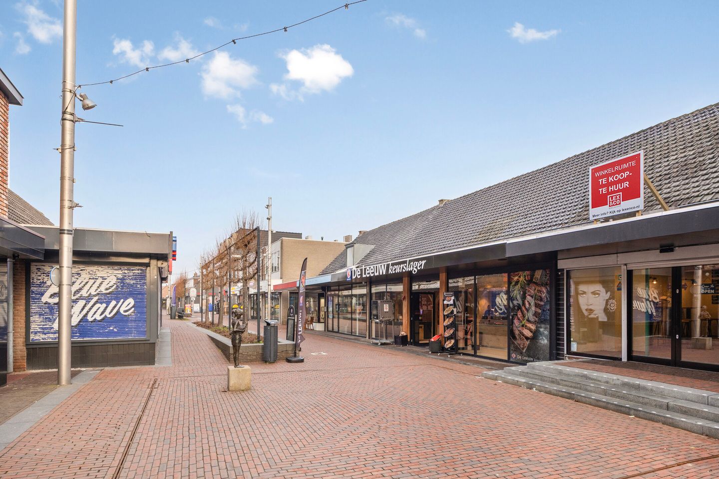 Bekijk foto 1 van Middenbaan 66