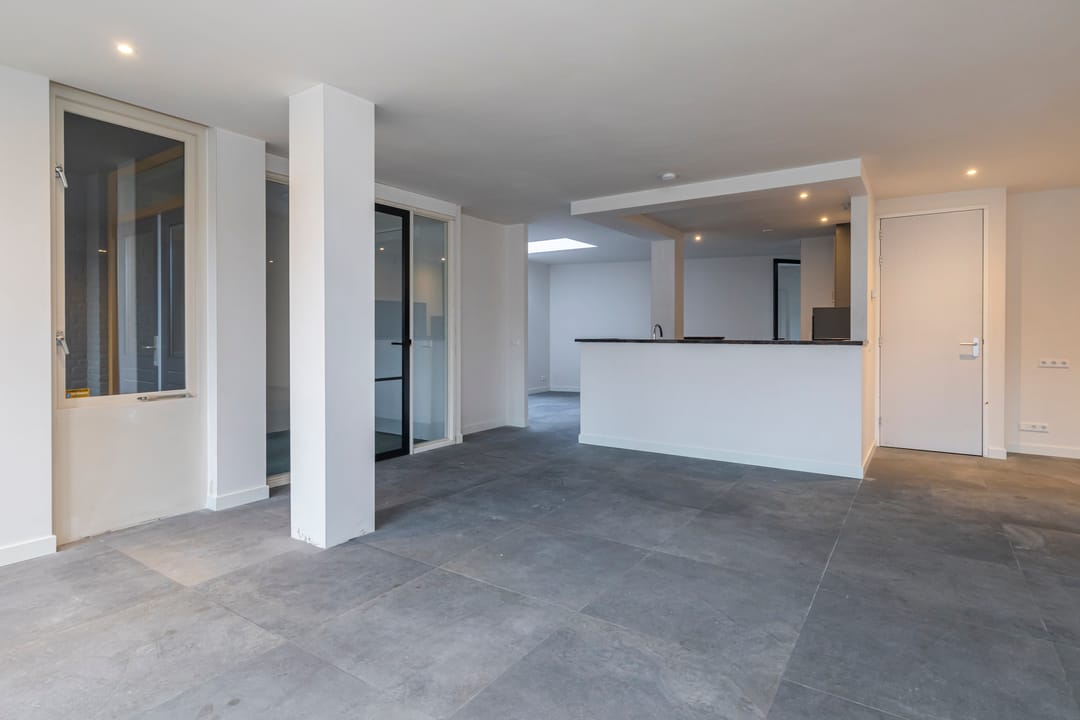 Foto 2 van Burg Musquetiersingel 8