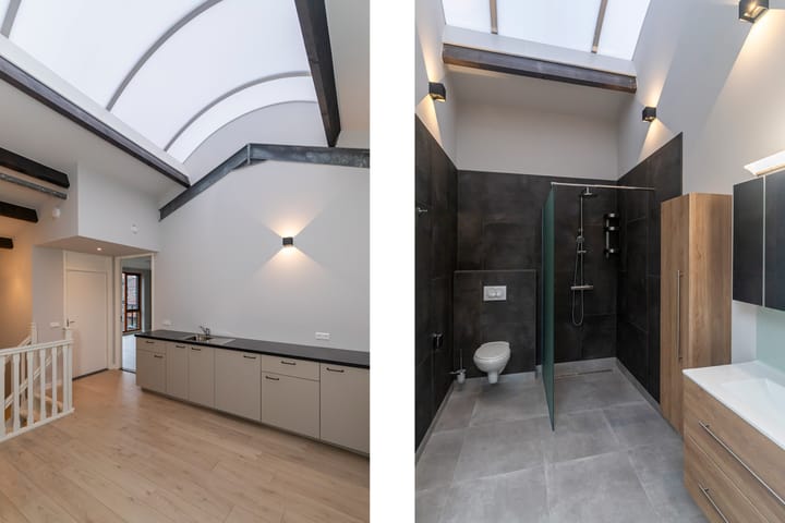 Foto 3 van Burg Musquetiersingel 8