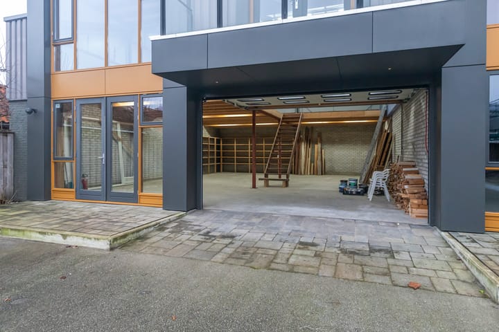 Foto 4 van Burg Musquetiersingel 8