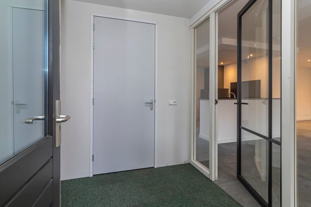 Foto 8 van Burg Musquetiersingel 8