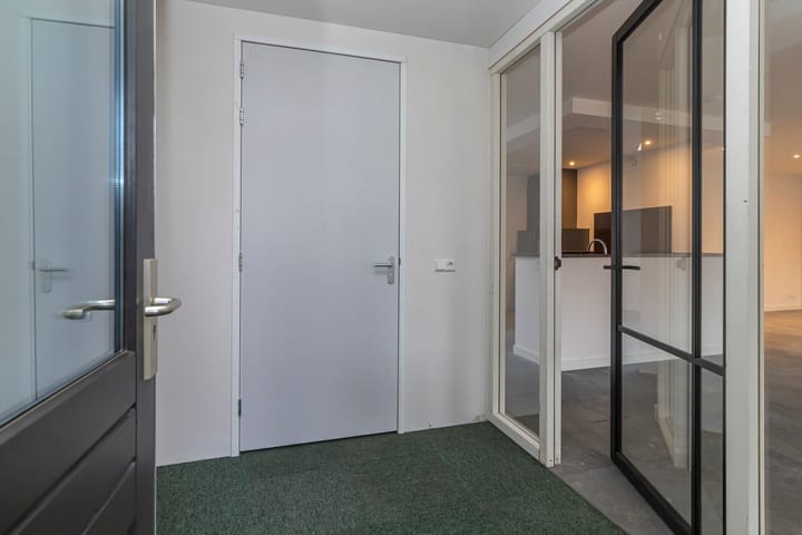 Foto 8 van Burg Musquetiersingel 8