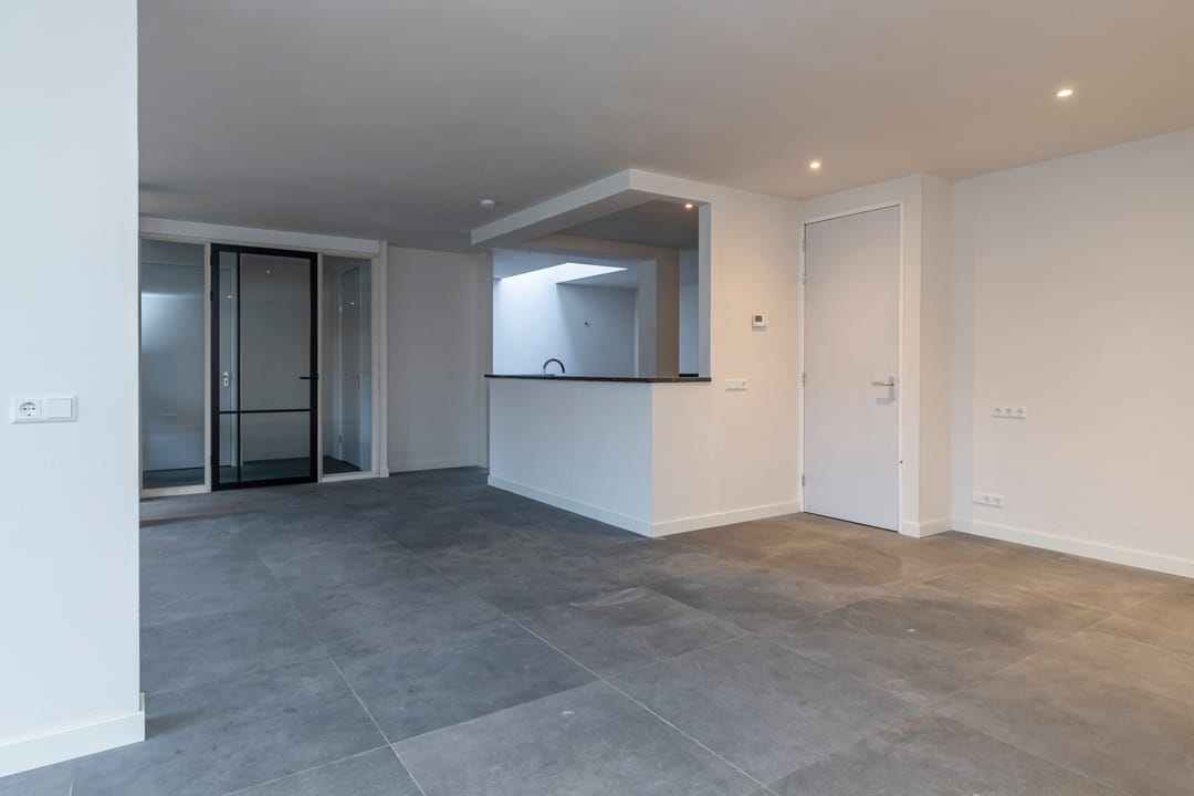 Foto 11 van Burg Musquetiersingel 8