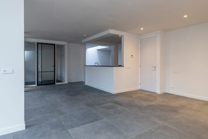 Foto 11 van Burg Musquetiersingel 8