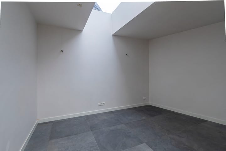 Foto 13 van Burg Musquetiersingel 8