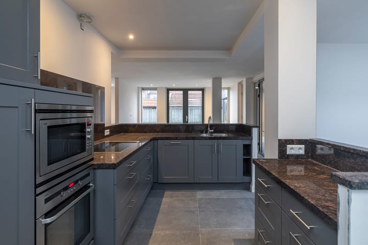 Foto 14 van Burg Musquetiersingel 8