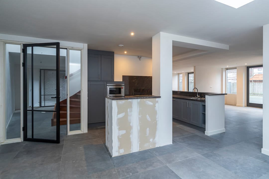 Foto 16 van Burg Musquetiersingel 8