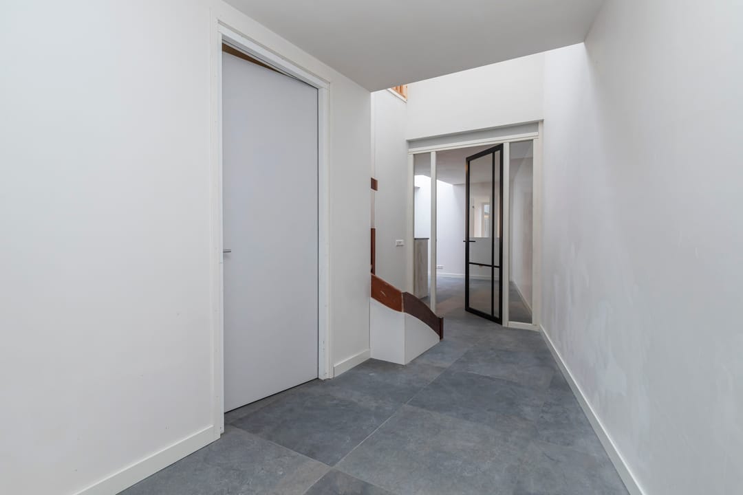 Foto 17 van Burg Musquetiersingel 8