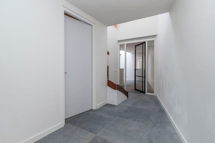 Foto 17 van Burg Musquetiersingel 8