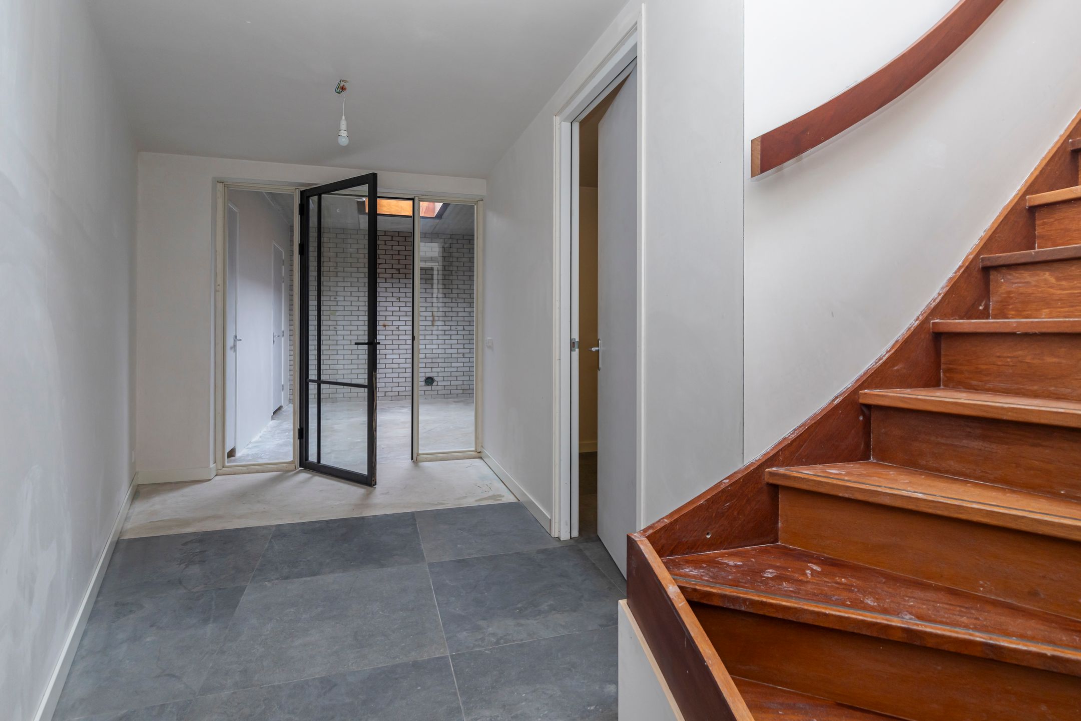 Foto 18 van Burg Musquetiersingel 8