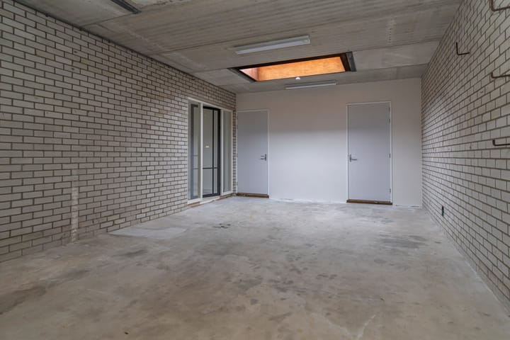 Foto 20 van Burg Musquetiersingel 8