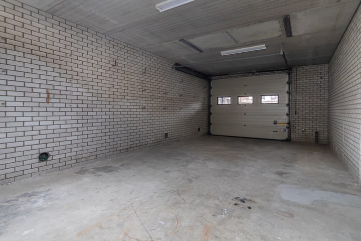 Foto 21 van Burg Musquetiersingel 8