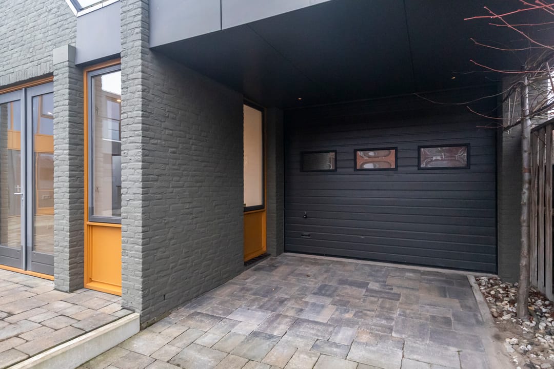 Foto 22 van Burg Musquetiersingel 8