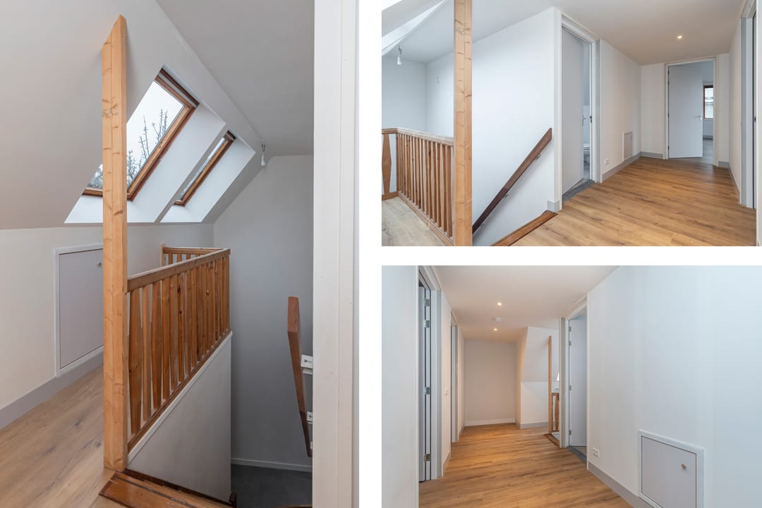 Foto 23 van Burg Musquetiersingel 8