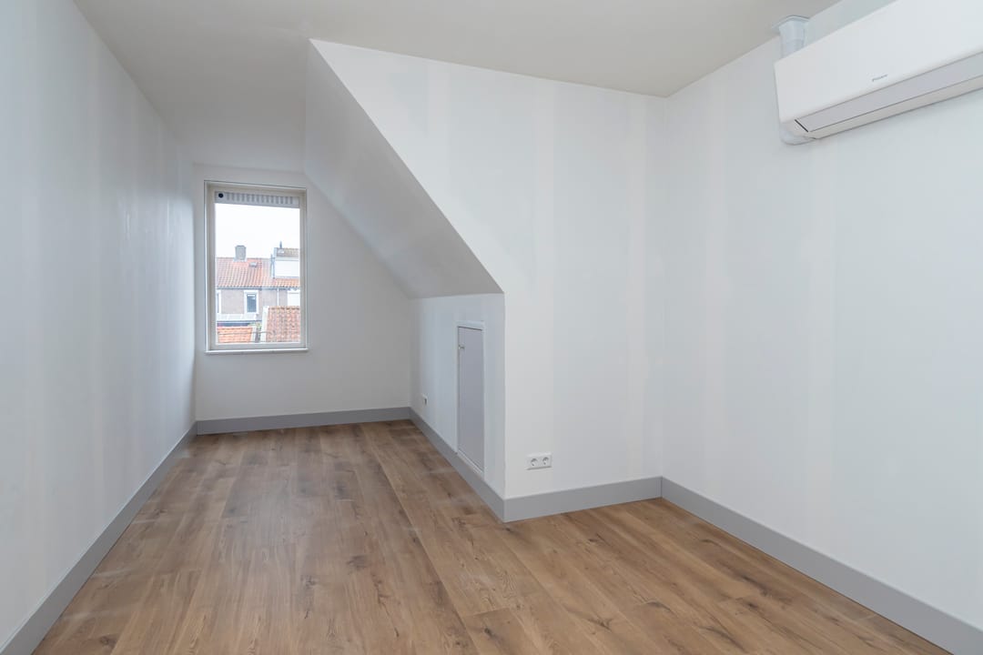 Foto 26 van Burg Musquetiersingel 8