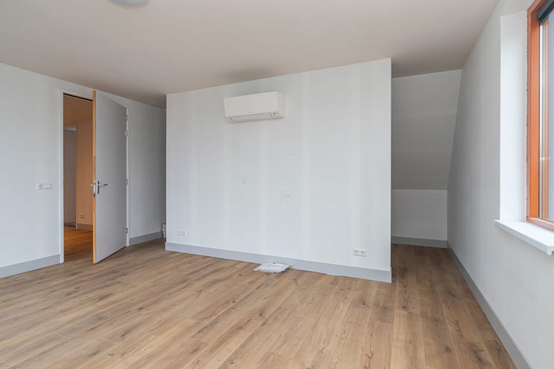 Foto 28 van Burg Musquetiersingel 8