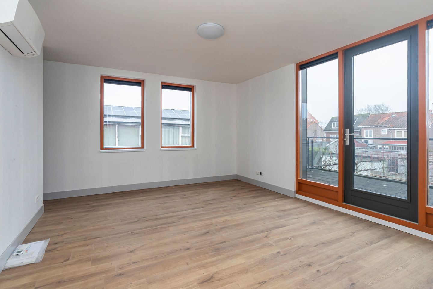 Foto 29 van Burg Musquetiersingel 8