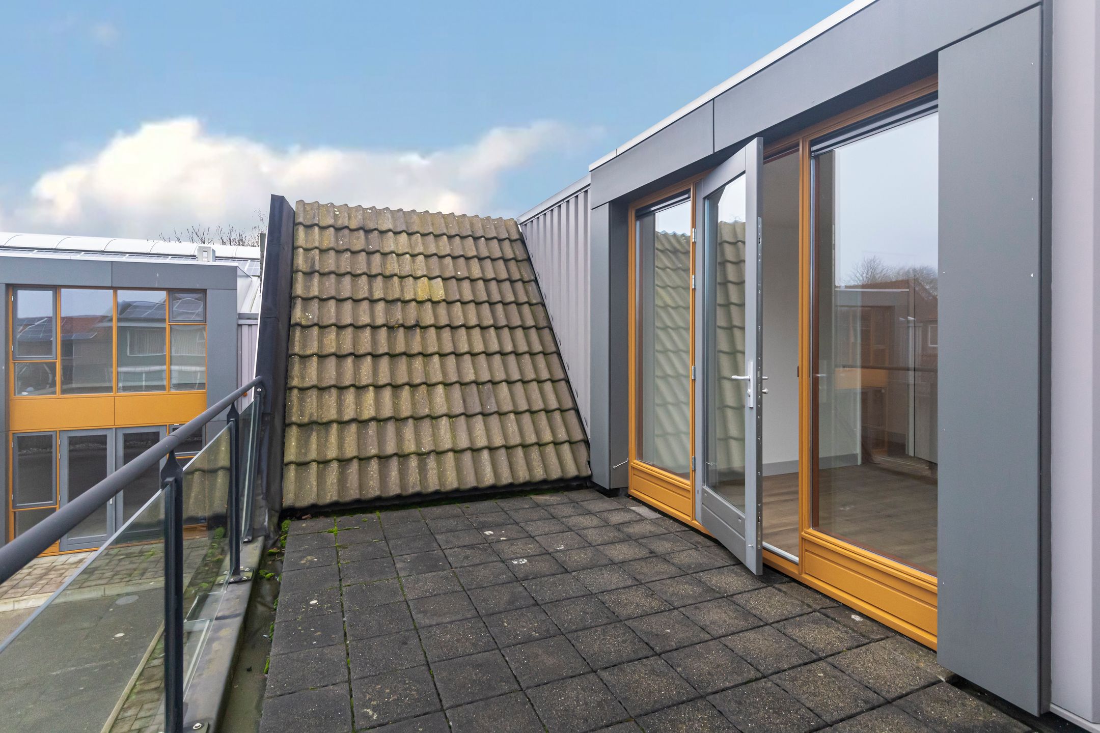 Foto 30 van Burg Musquetiersingel 8