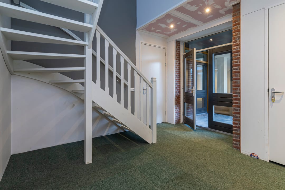 Foto 32 van Burg Musquetiersingel 8