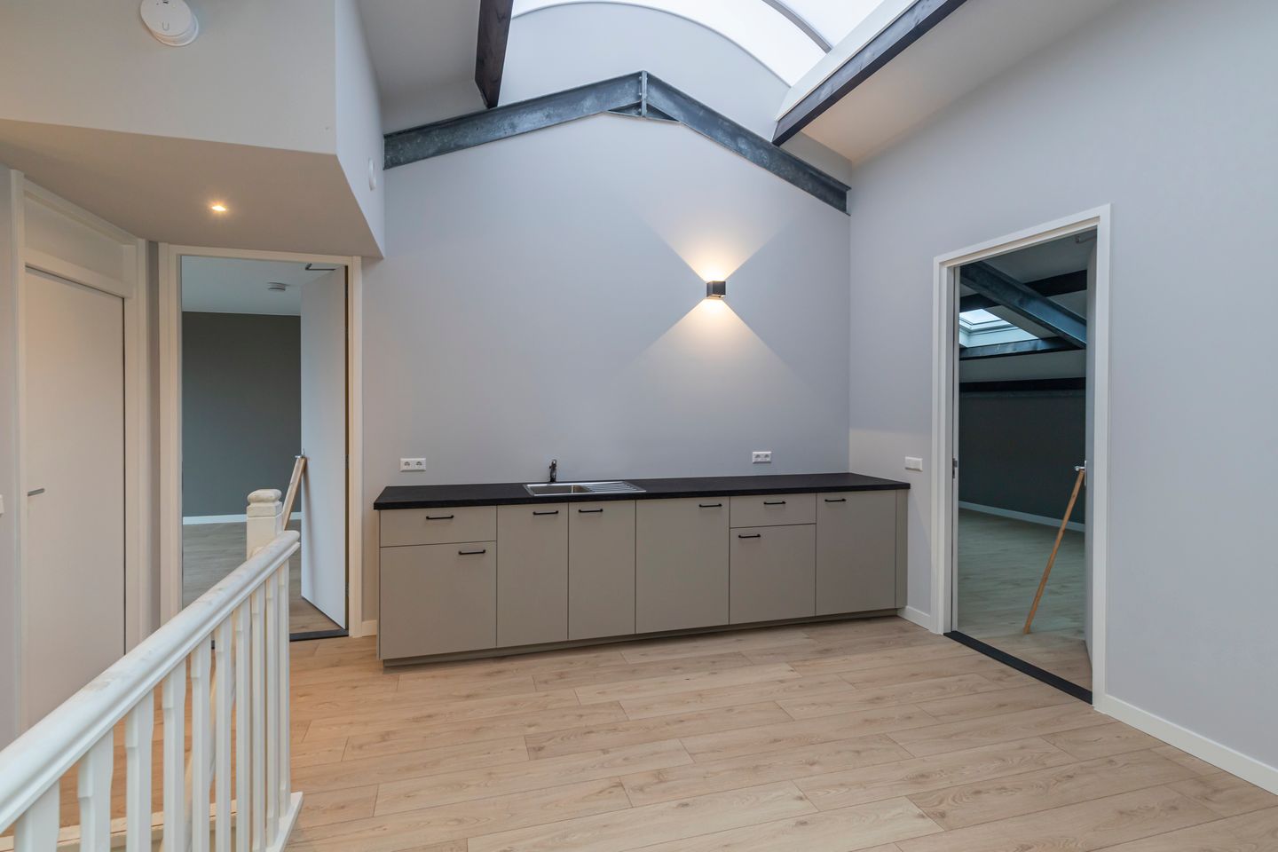 Foto 34 van Burg Musquetiersingel 8