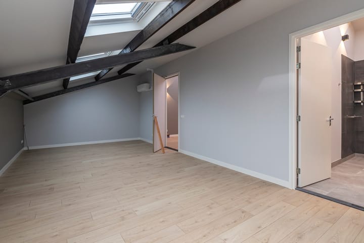 Foto 35 van Burg Musquetiersingel 8