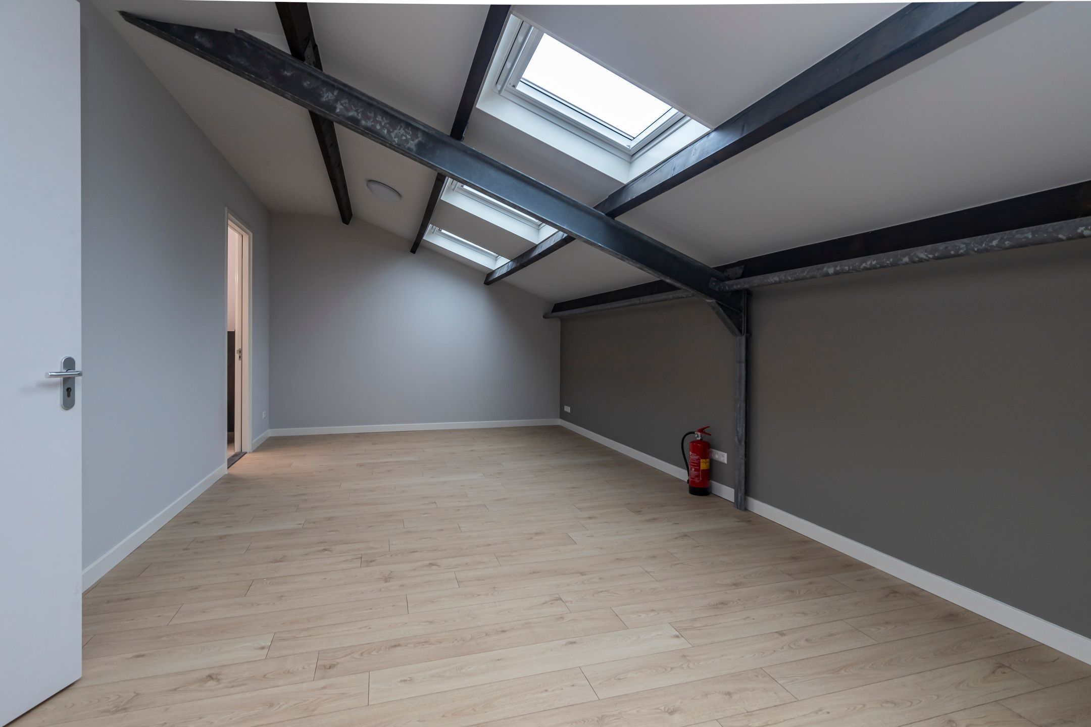 Foto 36 van Burg Musquetiersingel 8