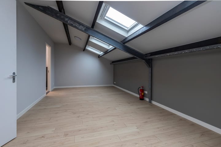 Foto 36 van Burg Musquetiersingel 8