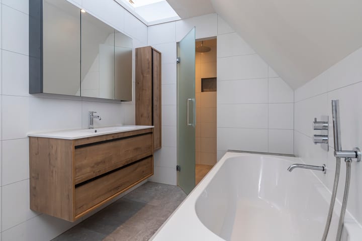 Foto 24 van Burg Musquetiersingel 8