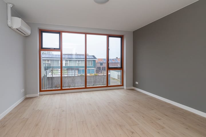 Foto 39 van Burg Musquetiersingel 8