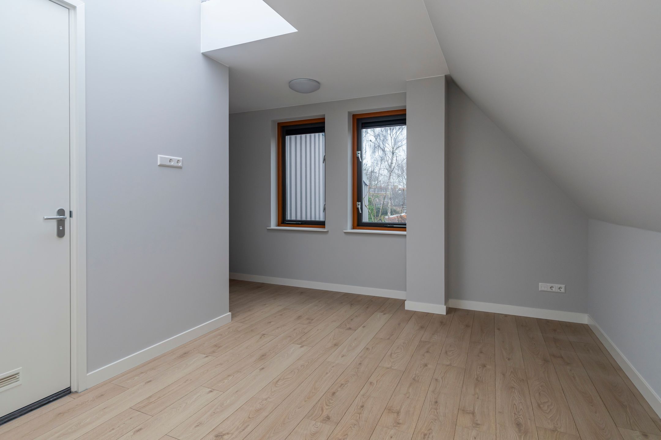 Foto 42 van Burg Musquetiersingel 8