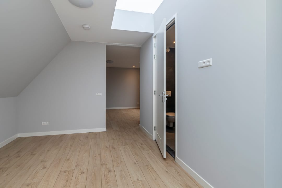 Foto 43 van Burg Musquetiersingel 8