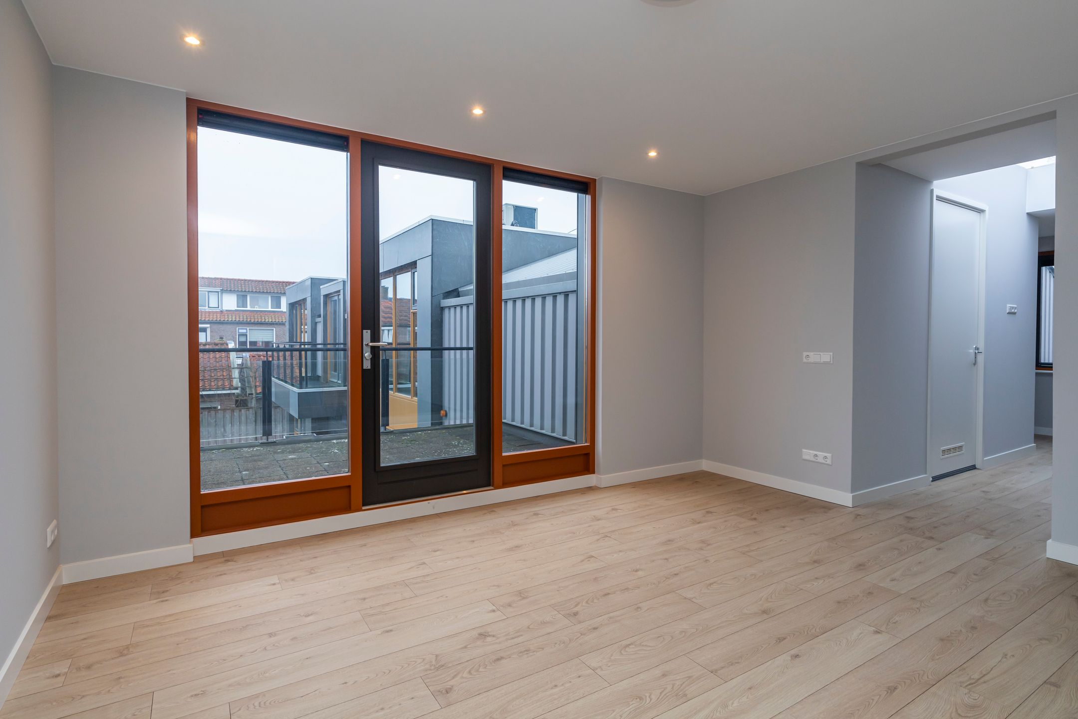 Foto 45 van Burg Musquetiersingel 8