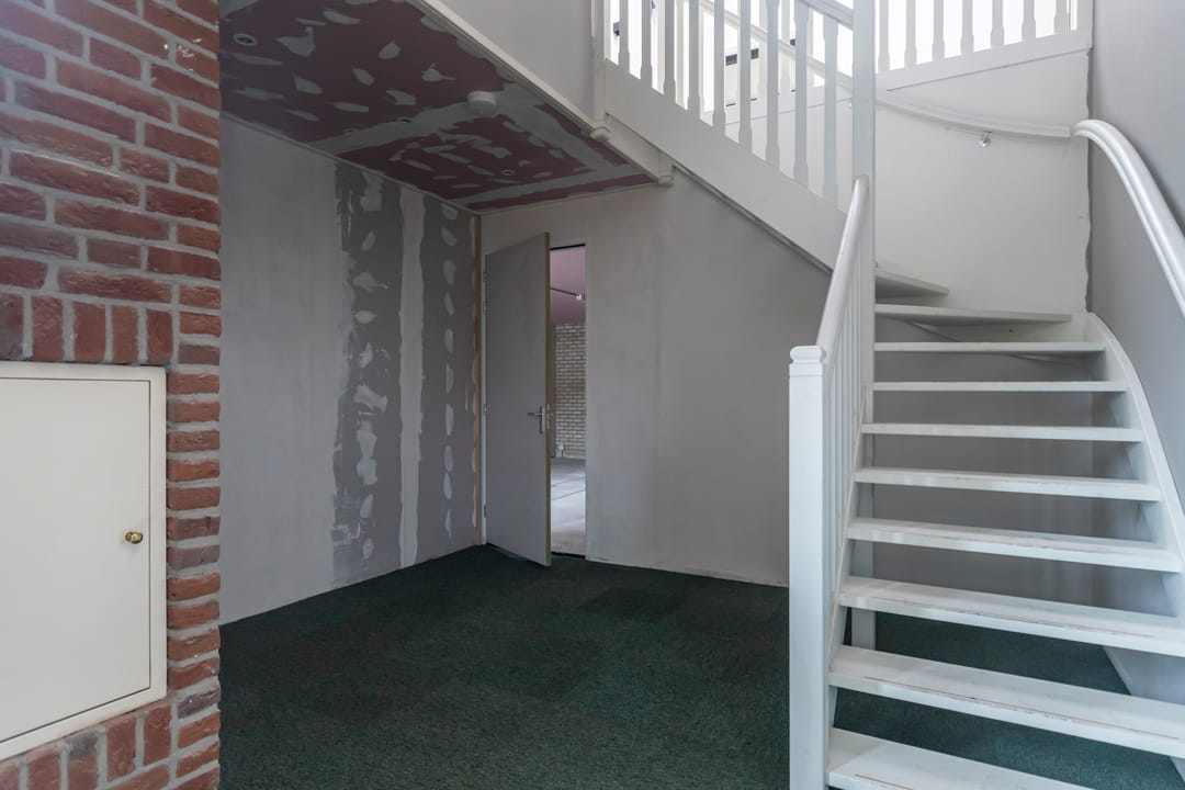 Foto 47 van Burg Musquetiersingel 8