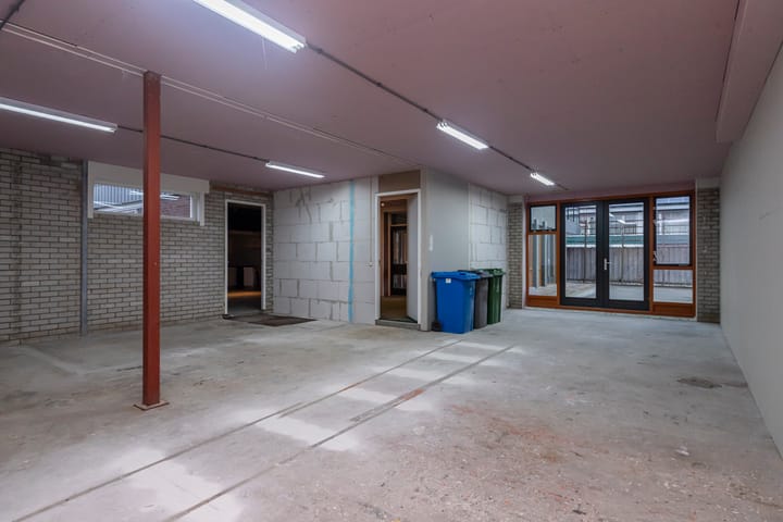 Foto 48 van Burg Musquetiersingel 8