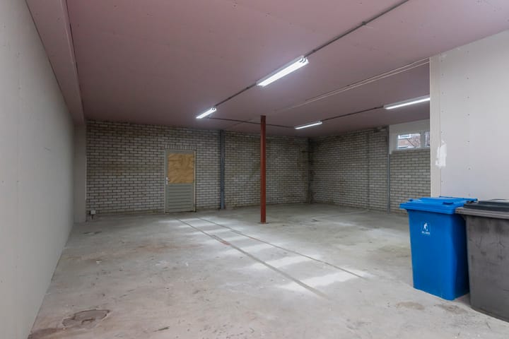 Foto 49 van Burg Musquetiersingel 8