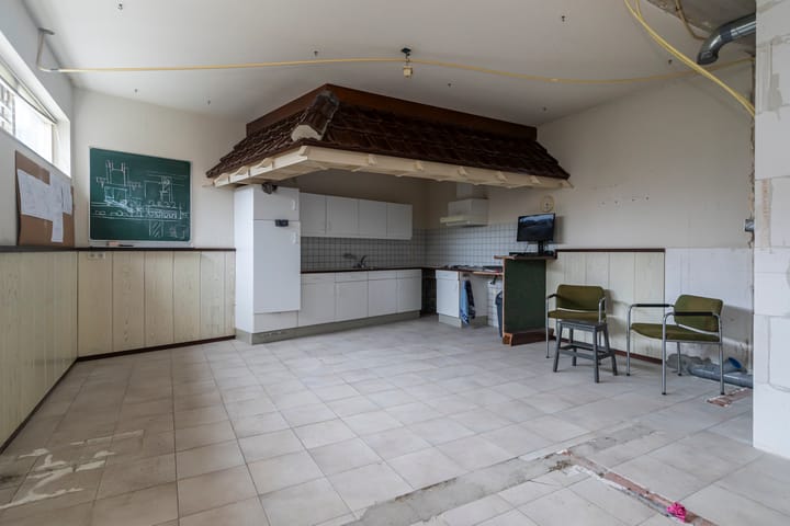 Foto 50 van Burg Musquetiersingel 8