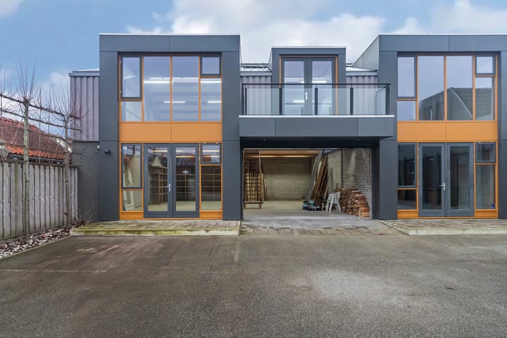 Foto 51 van Burg Musquetiersingel 8