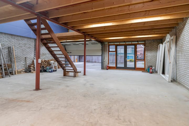 Foto 52 van Burg Musquetiersingel 8