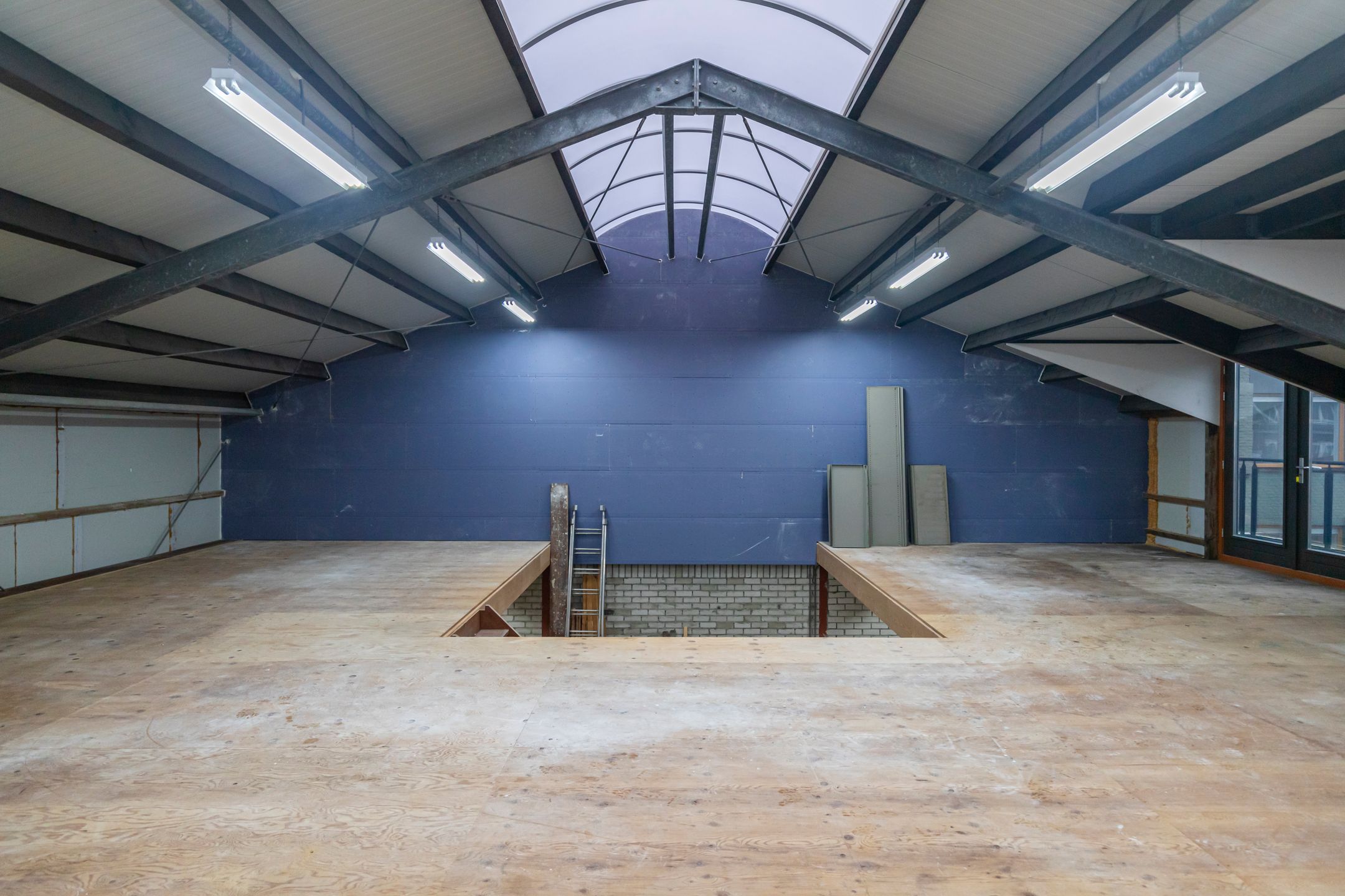 Foto 54 van Burg Musquetiersingel 8