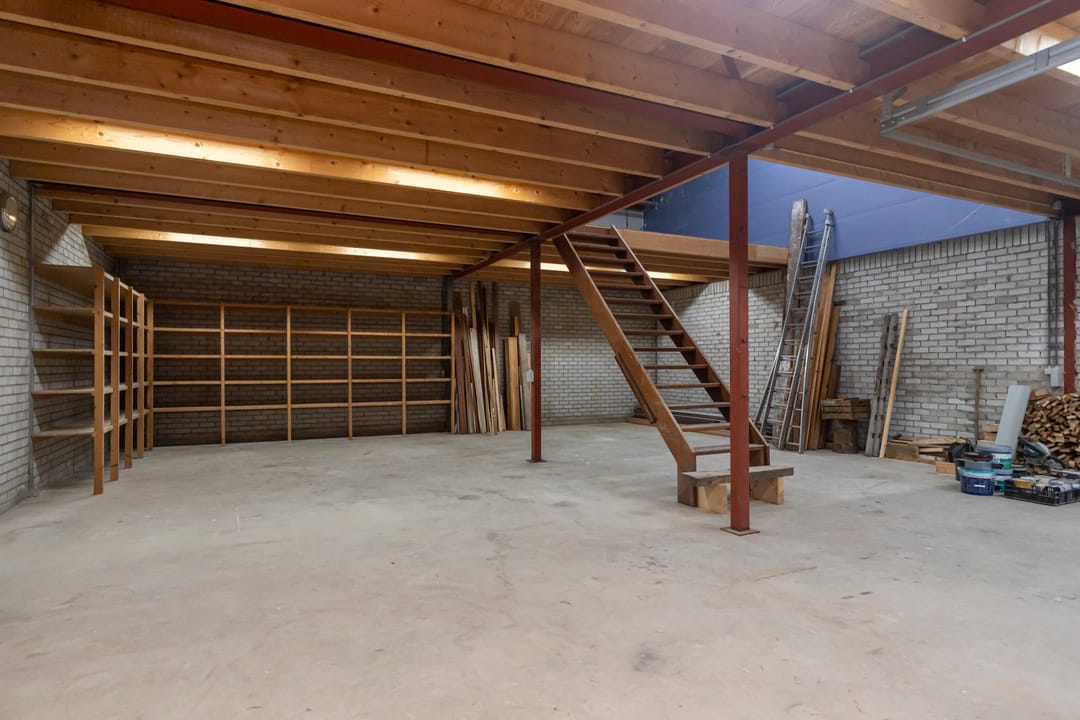 Foto 53 van Burg Musquetiersingel 8