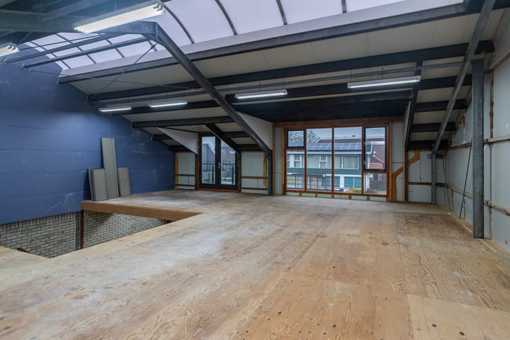 Foto 55 van Burg Musquetiersingel 8