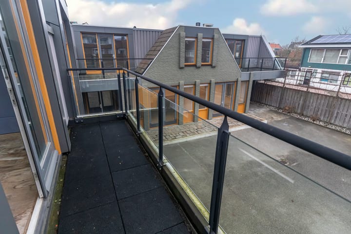 Foto 56 van Burg Musquetiersingel 8