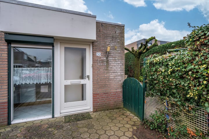 Foto 3 van Overkwartier 30