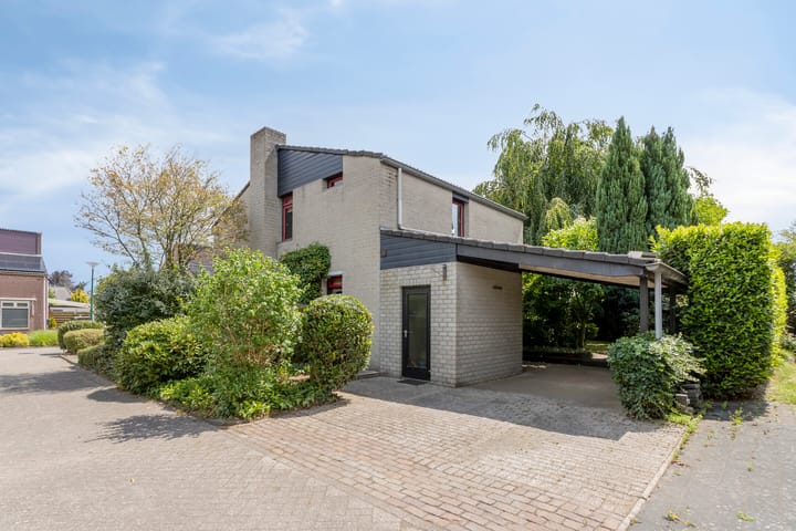 Foto 4 van Boekweitstraat 5