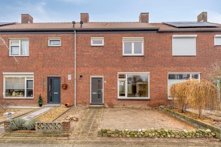 Doormanstraat 27